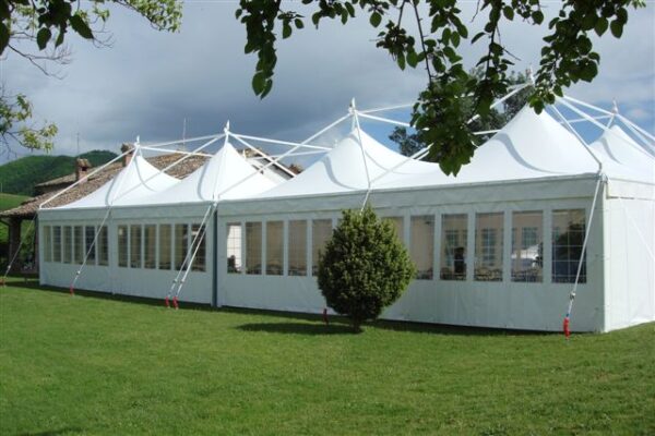 Feesttent Style Festival - Afbeelding 10