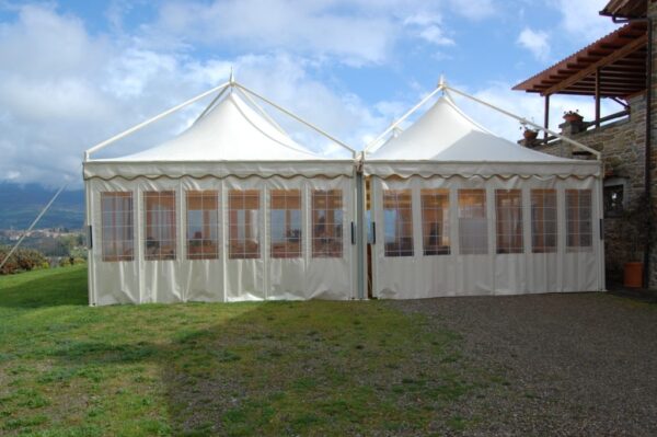 Feesttent Style Leader - Afbeelding 8