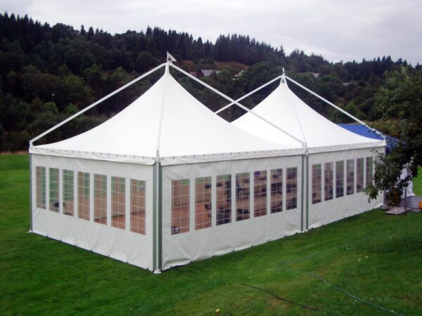 Feesttent Style Leader - Afbeelding 11