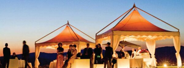 Feesttent Style Leader - Afbeelding 12