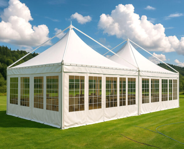 Feesttent Style Leader