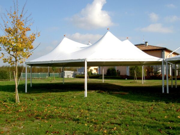 Feesttent Style Meeting-In - Afbeelding 4