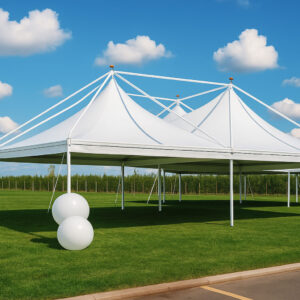 Feesttent Style Meeting