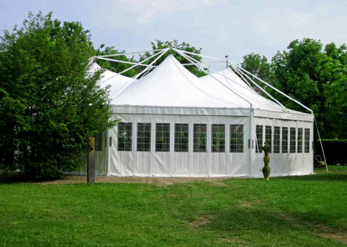 Feesttent Style Meeting - Afbeelding 4