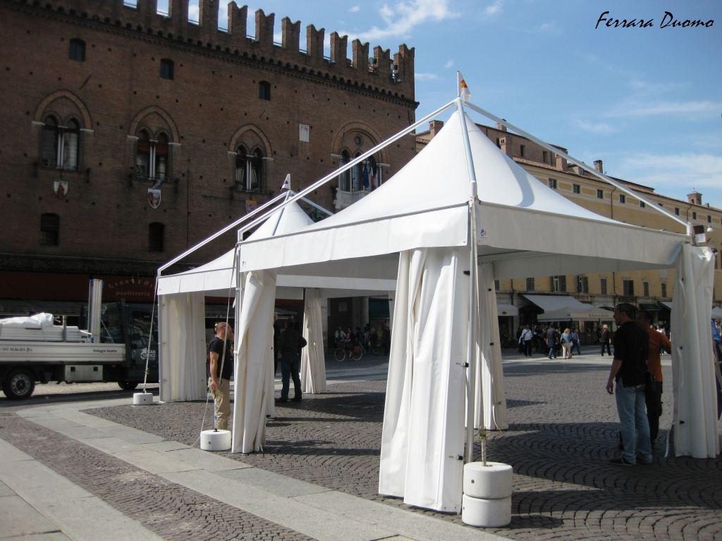 Feesttent Style Silver - Afbeelding 5
