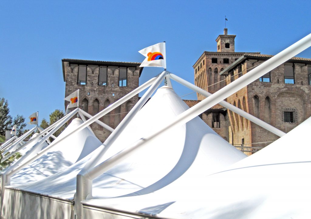 Feesttent Style Silver - Afbeelding 7