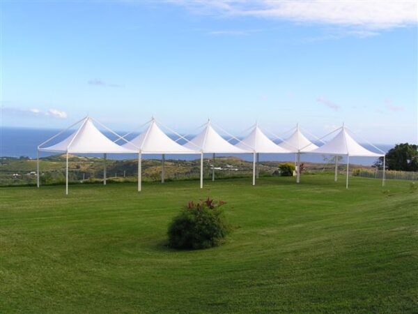 Feesttent Style Summer - Afbeelding 8