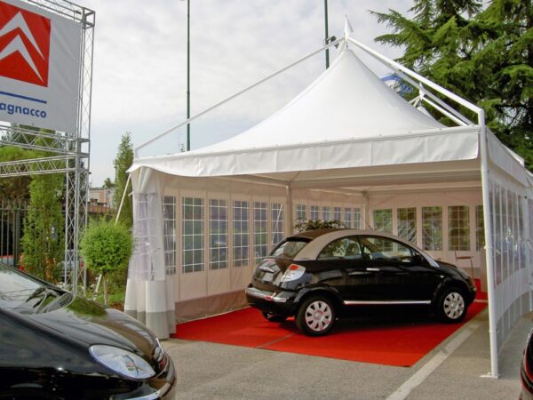 Feesttent Style Summer - Afbeelding 9