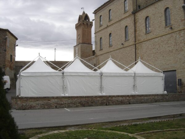 Feesttent Style Summer - Afbeelding 10