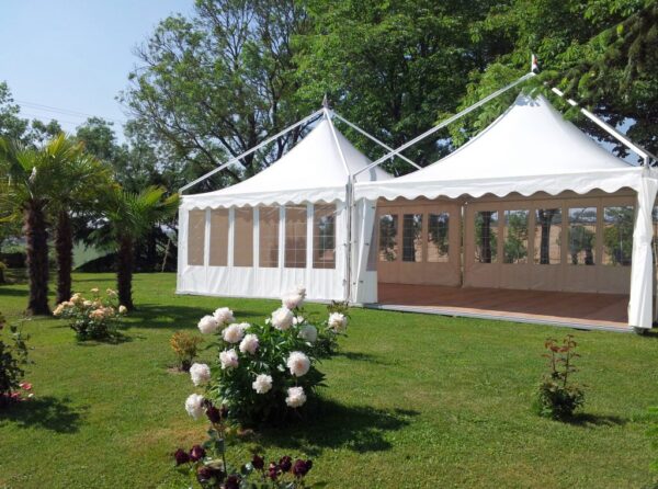 Feesttent Style Summer - Afbeelding 11