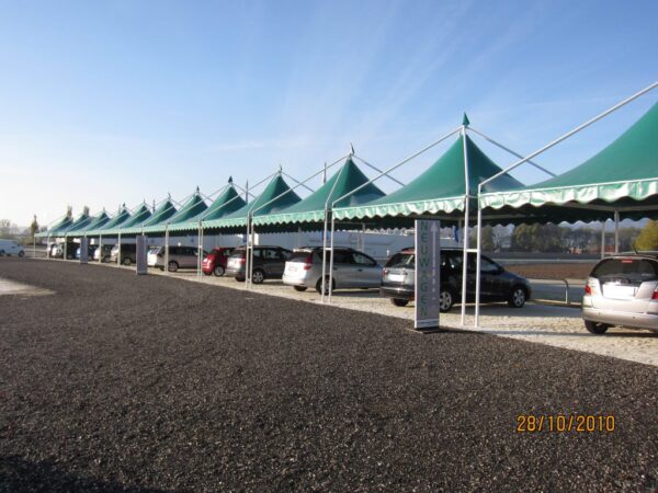 Feesttent Style Summer - Afbeelding 12