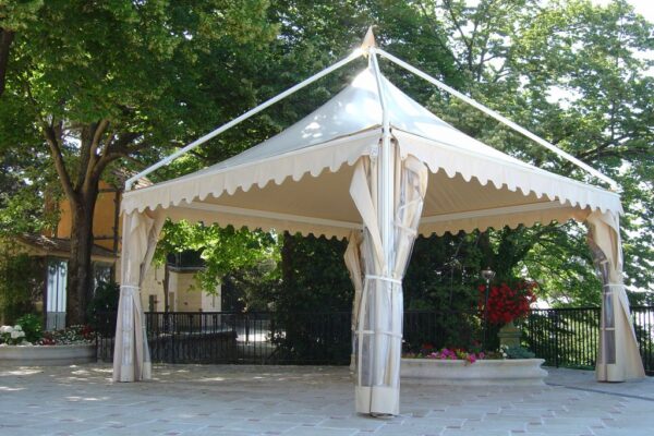 Feesttent Style Summer - Afbeelding 13