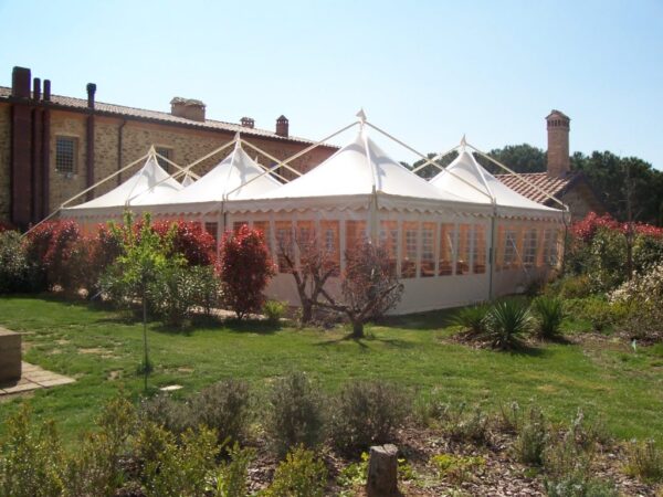 Feesttent Style Summer - Afbeelding 15