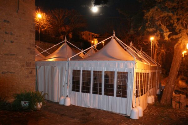 Feesttent Style Summer - Afbeelding 16