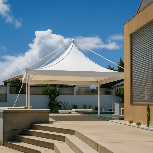 Feesttent Style Summer - Afbeelding 18