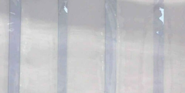 PVC strokengordijnen - Afbeelding 5