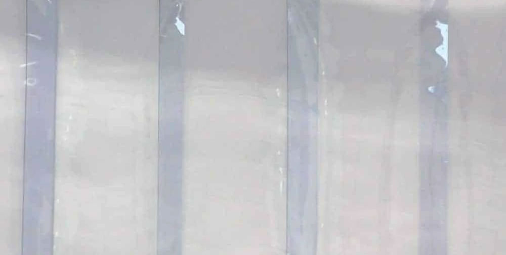 PVC strokengordijnen - Afbeelding 5