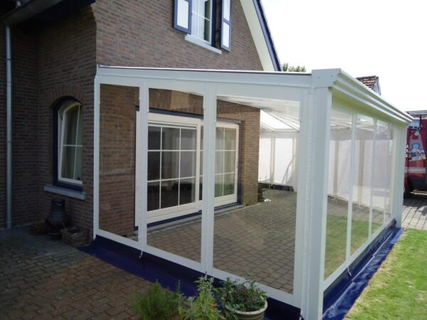 Verandazeil op maat - Afbeelding 8