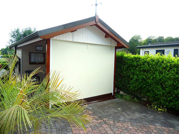 Verandazeil op maat - Afbeelding 11