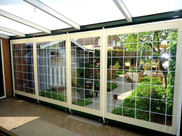 Verandazeil op maat - Afbeelding 12
