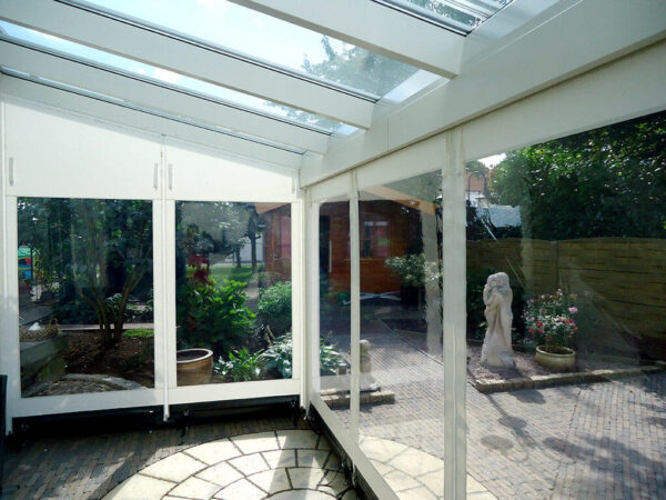 Verandazeil op maat - Afbeelding 13