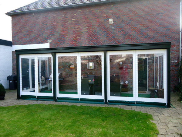 Verandazeil op maat - Afbeelding 14