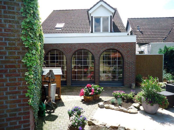 Verandazeil op maat - Afbeelding 19