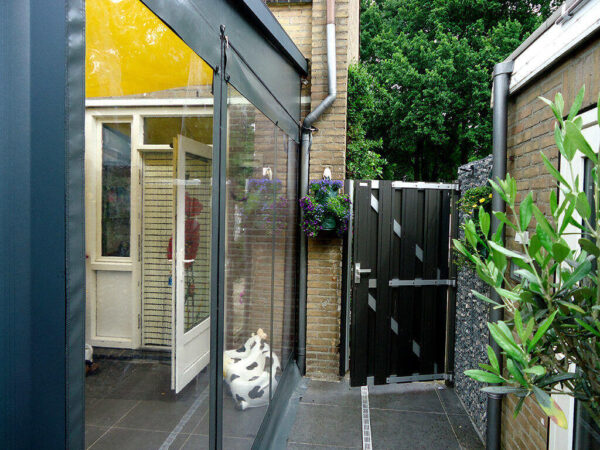 Verandazeil op maat - Afbeelding 20