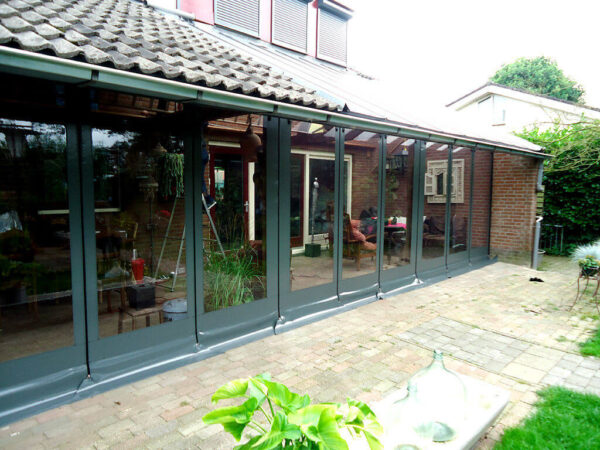 Verandazeil op maat - Afbeelding 21
