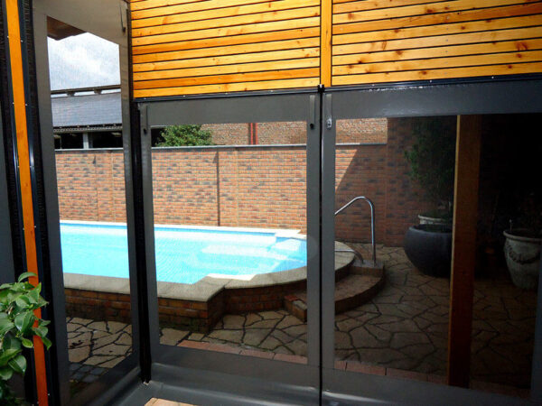 Verandazeil op maat - Afbeelding 22