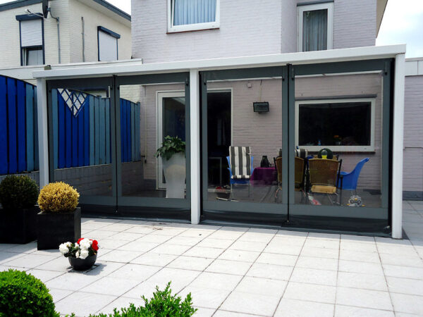 Verandazeil op maat - Afbeelding 25