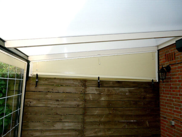 Verandazeil op maat - Afbeelding 26