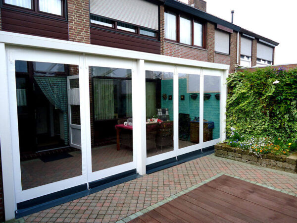 Verandazeil op maat - Afbeelding 28