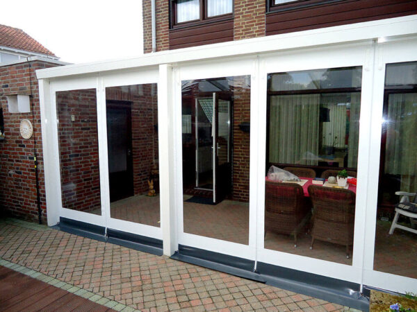 Verandazeil op maat - Afbeelding 30