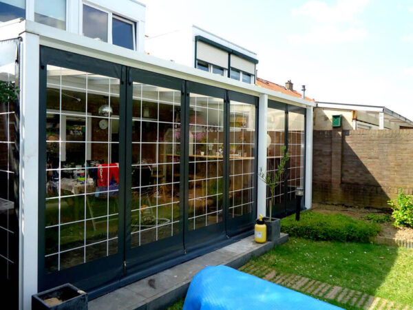 Verandazeil op maat - Afbeelding 33