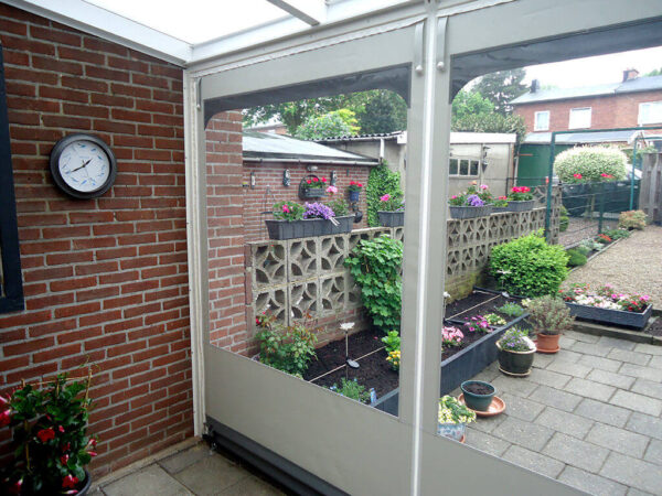Verandazeil op maat - Afbeelding 34