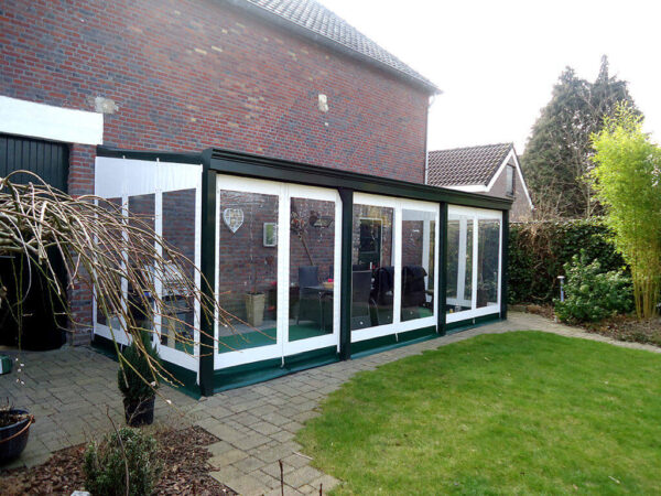 Verandazeil op maat - Afbeelding 36