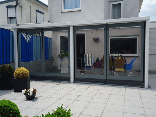 Verandazeil op maat - Afbeelding 38