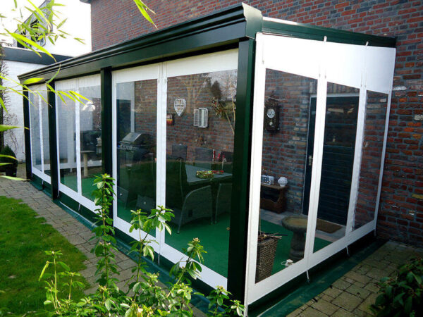 Verandazeil op maat - Afbeelding 41