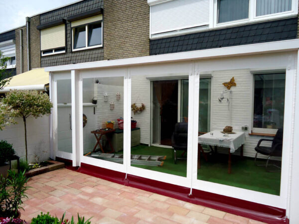 Verandazeil op maat - Afbeelding 31
