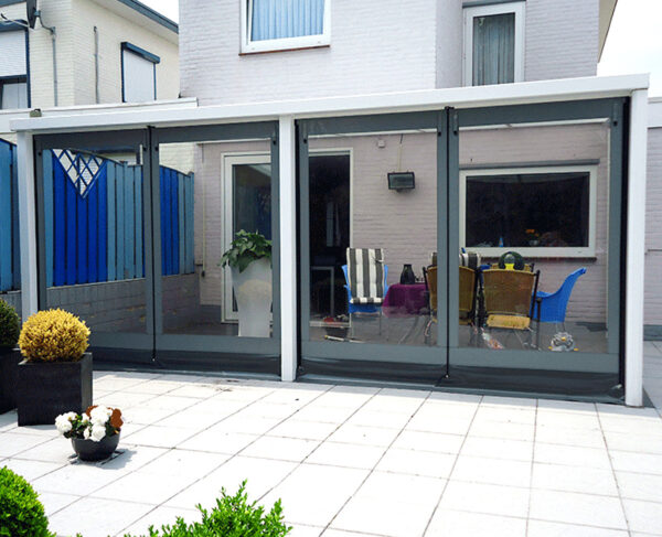 Verandazeil op maat - Afbeelding 48