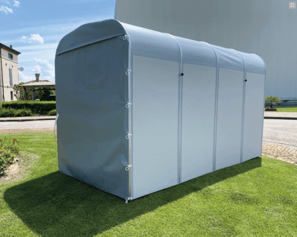 Ready Box 1 – Tunnel - Afbeelding 2