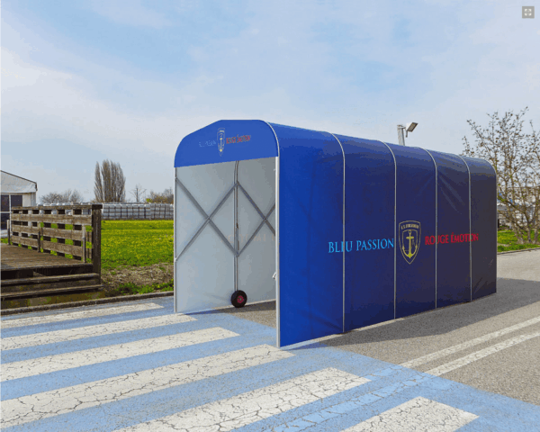 Ready Box 1 – Tunnel - Afbeelding 22