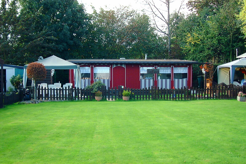 Caravan voortenten - Afbeelding 3