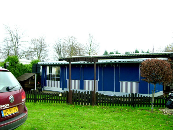 Caravan voortenten - Afbeelding 6