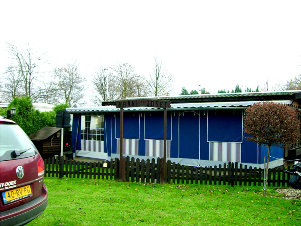 Caravan voortenten - Afbeelding 6