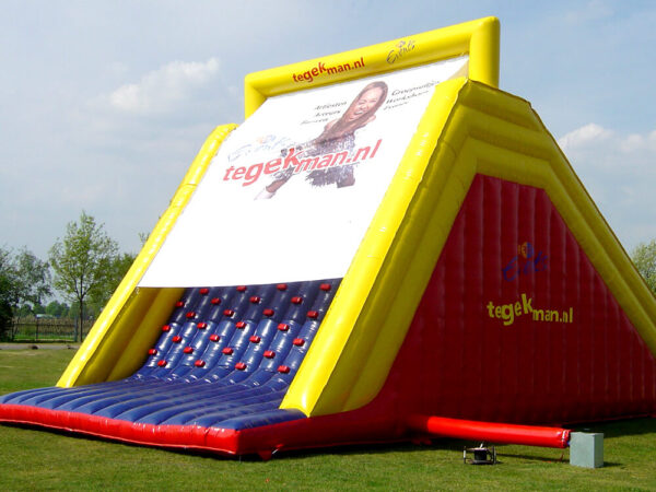 Springkussens op maat - Afbeelding 4