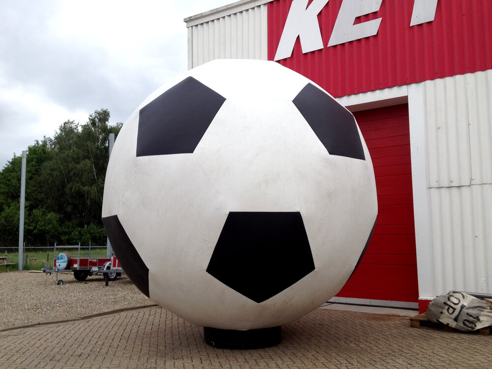 Springkussens op maat - Afbeelding 7
