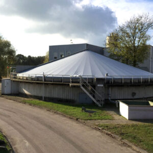 Industriele maatwerk projecten