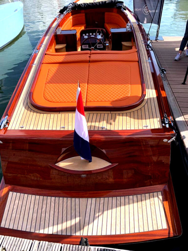 Bootkappen op maat - Afbeelding 8